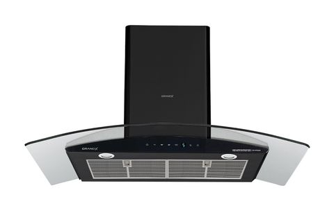 Hút mùi GX H70C62B / H70C62M