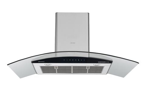 Hút mùi GX H90C62S