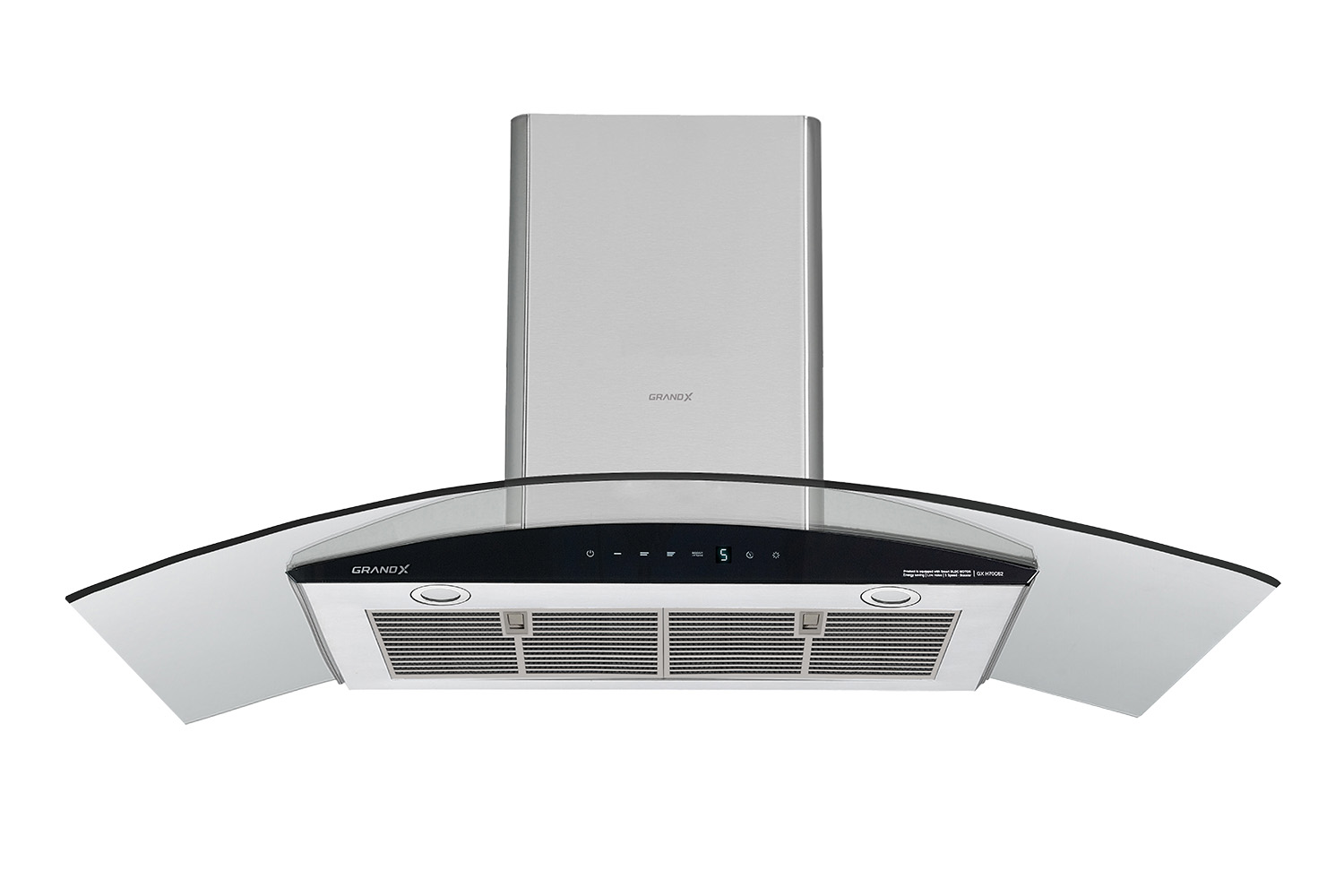 Hút mùi GX H70C62S