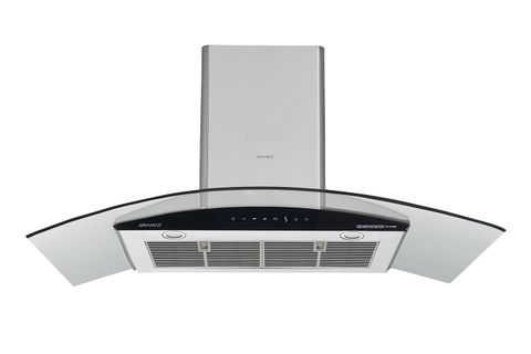 Hút mùi GX H70C62S