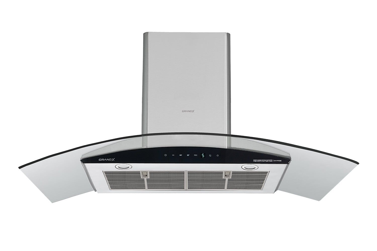 Hút mùi GX H70C62S