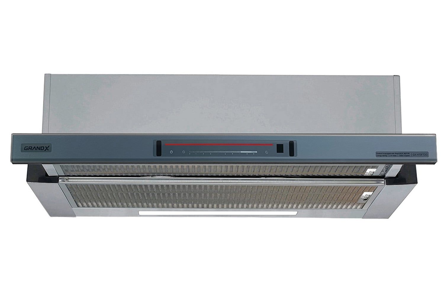 Hút mùi GX H70F72G / GX H70F72SG