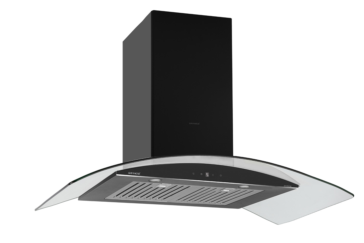 Hút mùi GX H70C55B