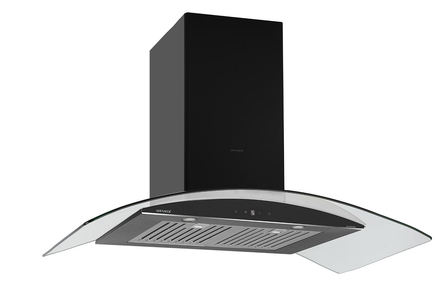 Hút mùi GX H70C55B