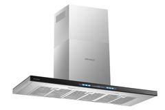 Hút mùi GX H90T78B/ GX H90T78SB ảnh 2