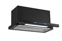 Hút mùi GX H70F75B / GX H70F75SB ảnh 2