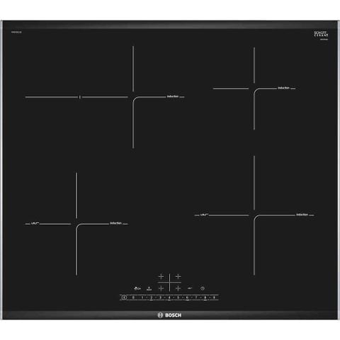 Bếp từ Bosch PIF675FC1E 4 Vùng Nấu Series 6