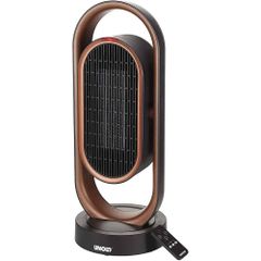 Quạt Sưởi Gốm 3D Unold 86535 ảnh 1