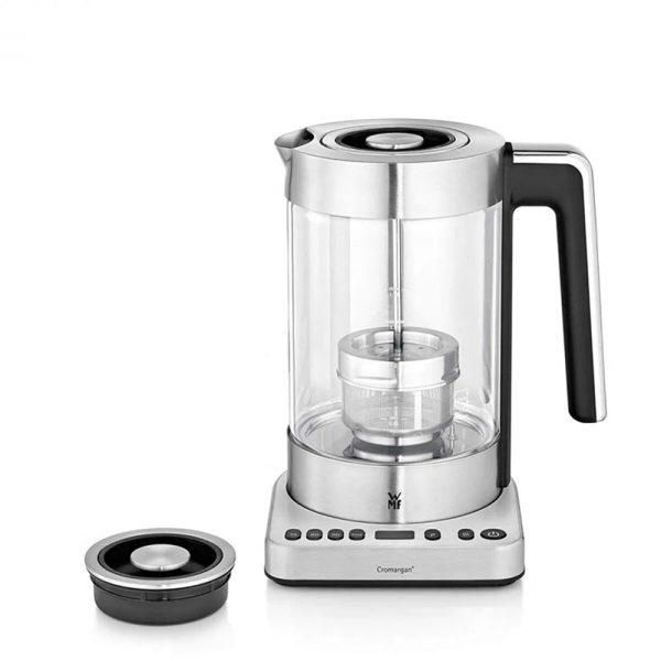 Ấm Siêu Tốc và Pha Trà WMF Lono 2 In 1