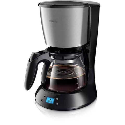 Máy pha cafe tự động Philips HD7459/20