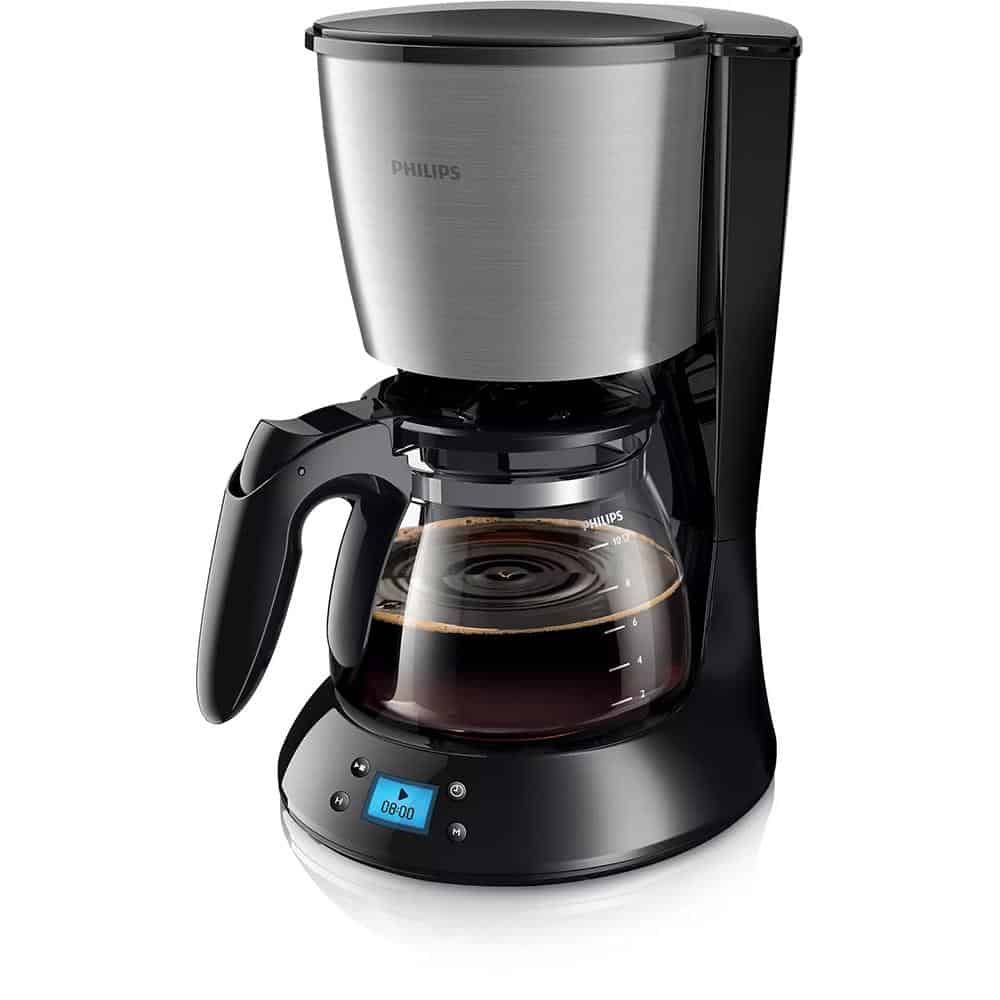 Máy pha cafe tự động Philips HD7459/20
