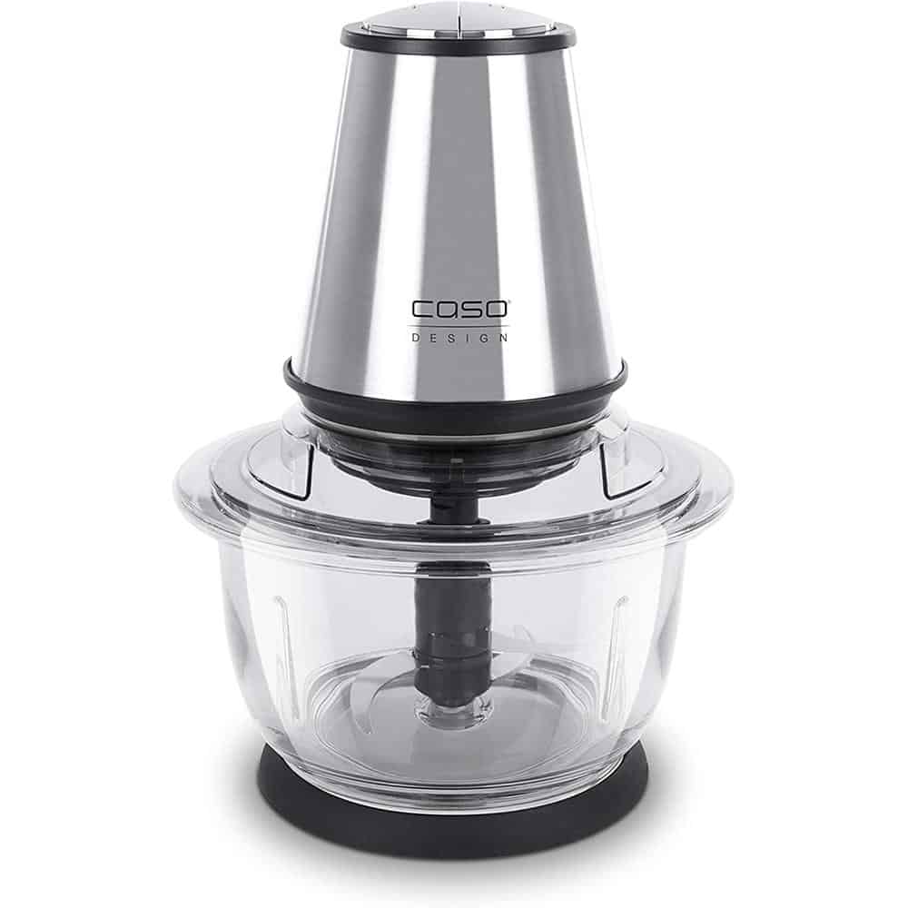 Máy Xay Thịt Caso UZ400 Cao Cấp