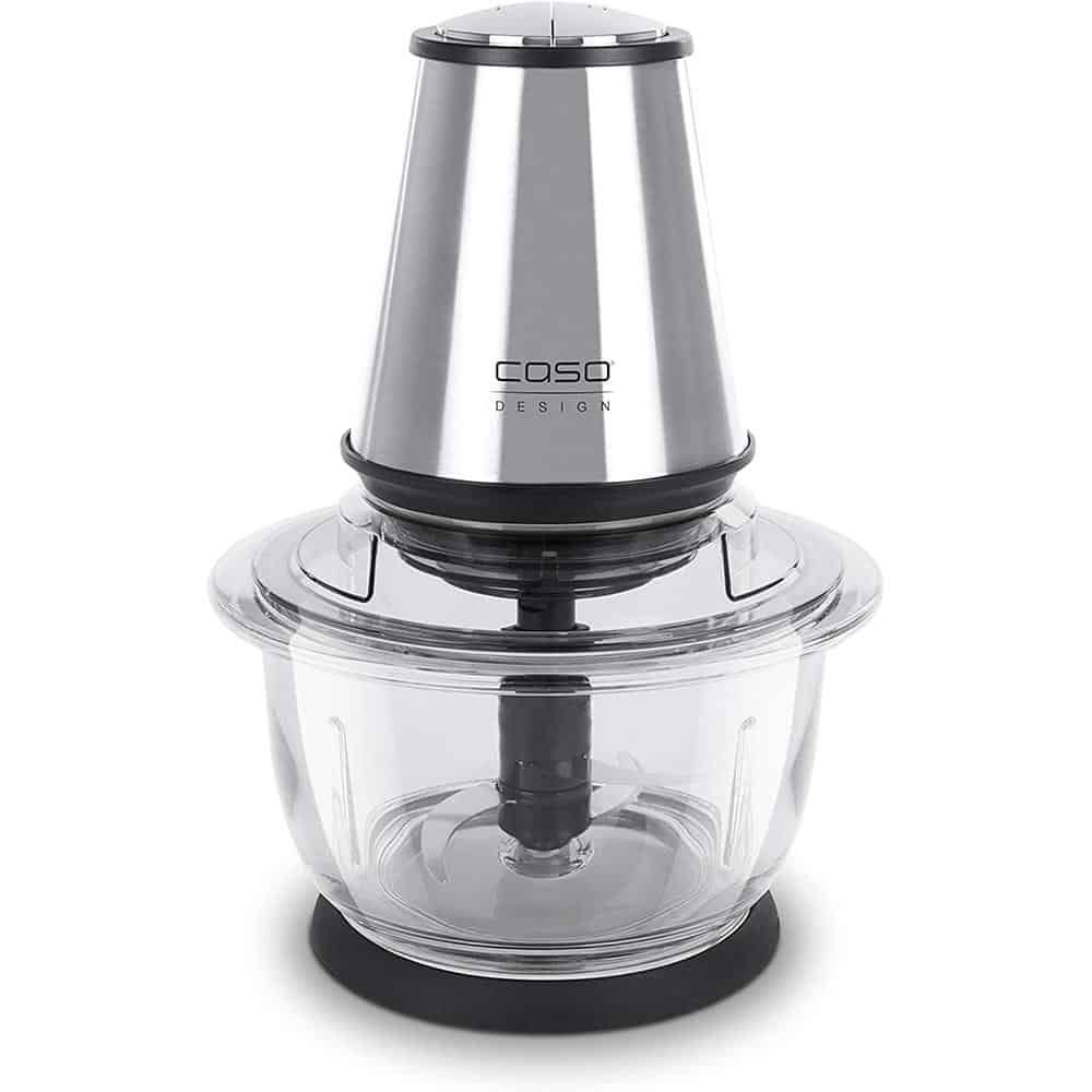 Máy Xay Thịt Caso UZ400 Cao Cấp