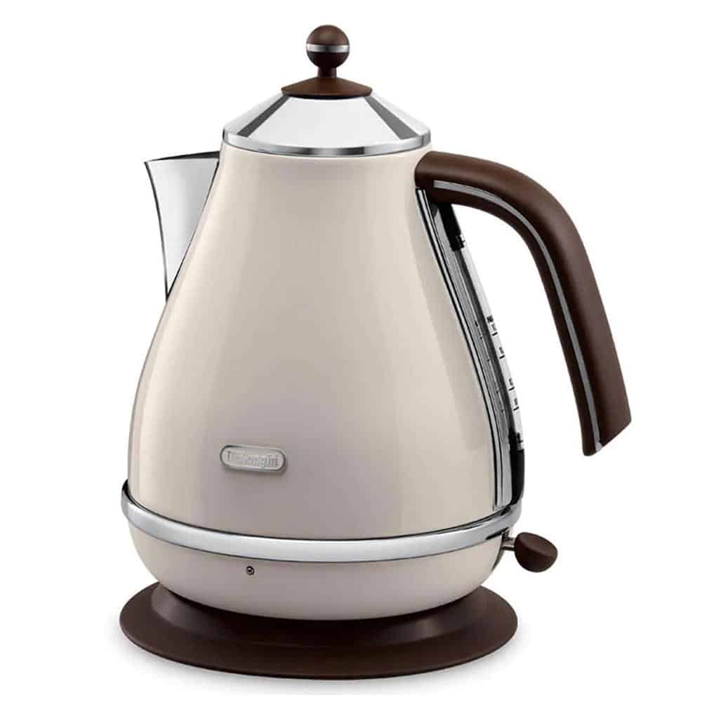 Ấm Siêu Tốc DeLonghi KBOV2001.BG 1.7L – ảnh 2