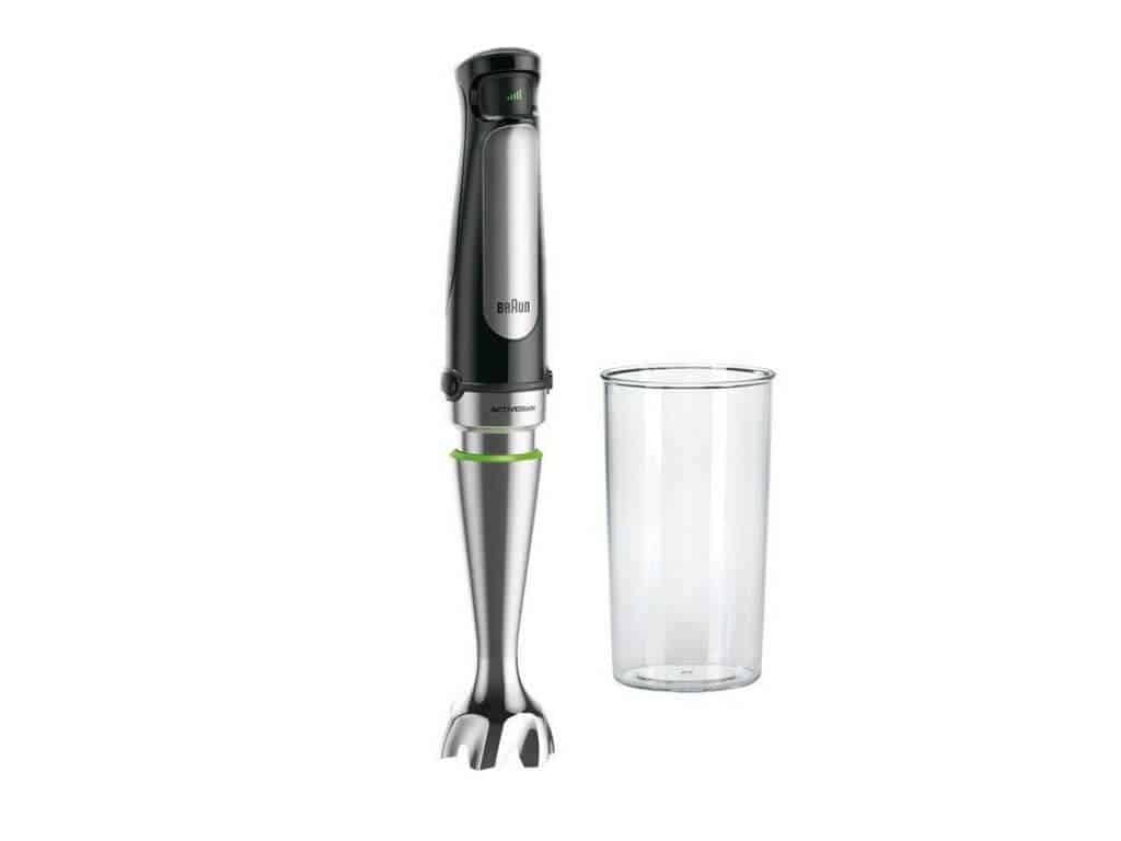 Máy Xay Cầm Tay Braun MQ7000X – ảnh 5