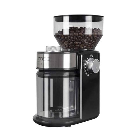 Máy xay cafe tự động Caso 1833 Barista Crema