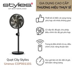 Quạt cây Stylies Uranus COP001101 ảnh 1