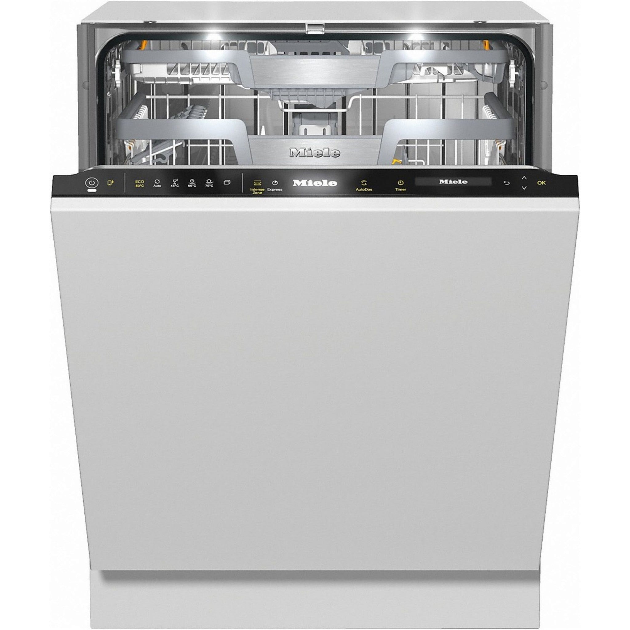 Máy rửa bát âm tủ Miele G7590 SCVi AutoDos – ảnh 2