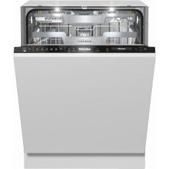 Máy rửa bát âm tủ Miele G7590 SCVi AutoDos ảnh 2