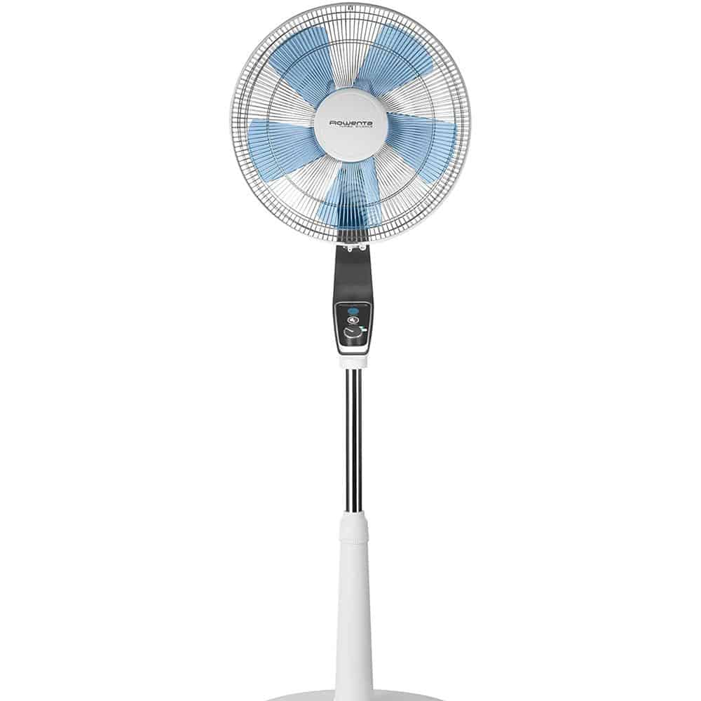 Quạt cây Rowenta VU5640/7X0 Turbo Silence Extreme – ảnh 2