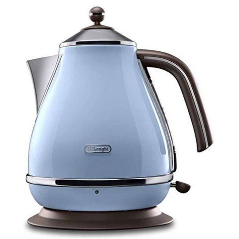 Ấm Siêu Tốc DeLonghi KBOV2001.AZ 1.7L