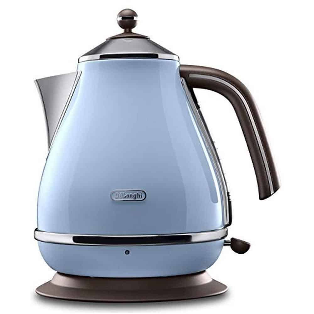 Ấm Siêu Tốc DeLonghi KBOV2001.AZ 1.7L
