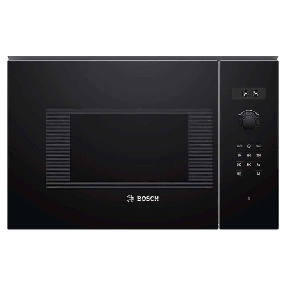 Lò Vi Sóng Âm Tủ Bosch BFL524MB0 Series 6