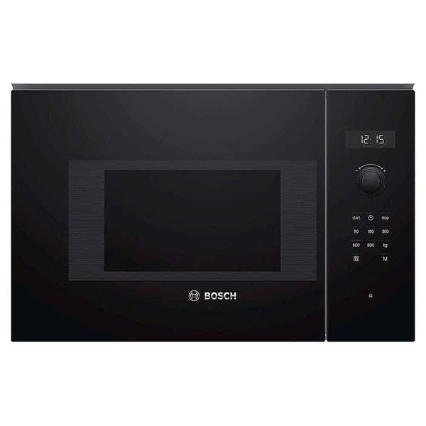 Lò vi sóng Bosch BFL524MB0 Âm Tủ Series 6