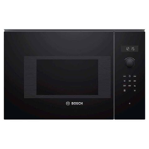 Lò vi sóng Bosch BFL524MB0 Âm Tủ Series 6
