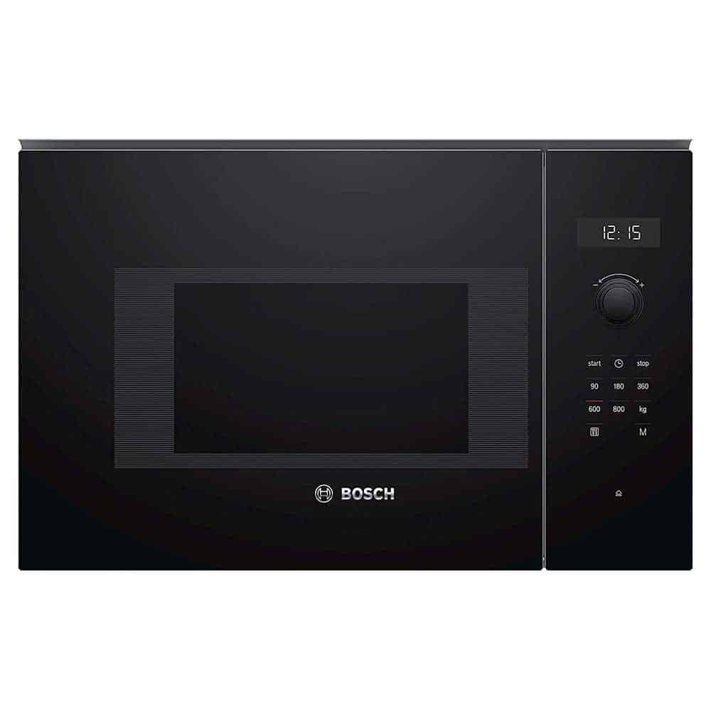 Lò Vi Sóng Âm Tủ Bosch BFL524MB0 Series 6