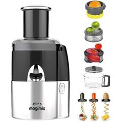 Máy Ép Trái Cây Magimix Juice Expert 5 18093F