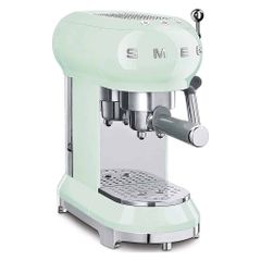 Máy pha cafe Smeg ECF01PGEU Pastel Green ảnh 4
