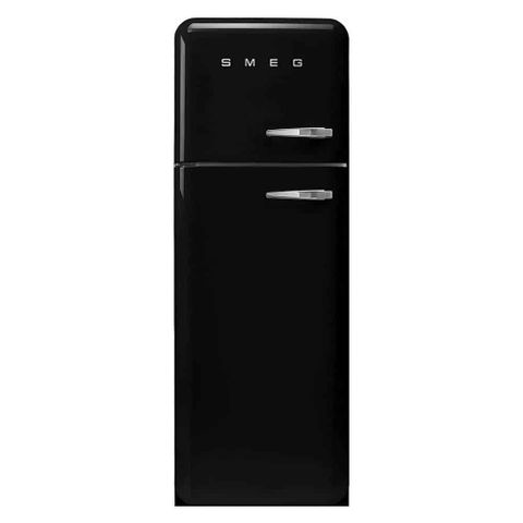 Tủ Lạnh Smeg FAB30LBL3 222L