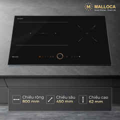 Malloca MIR9021ES ảnh 2