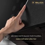 Máy hút mùi áp tường dạng chữ T Malloca MH900VTC 