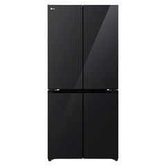 Tủ lạnh LG French Door màu đen 580L F56BGA