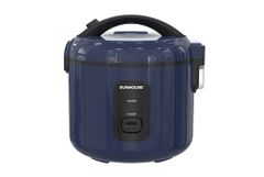 Nồi cơm điện 1.2L Sunhouse SHD8213 ảnh 2