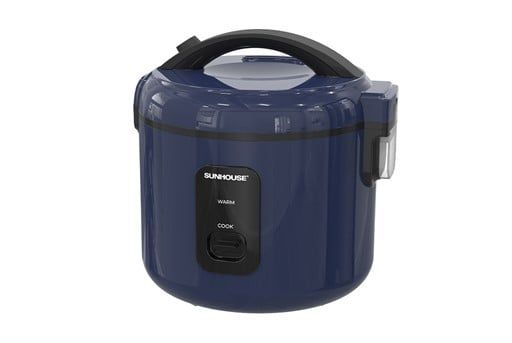 Nồi cơm điện 1.2L Sunhouse SHD8213