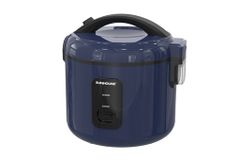Nồi cơm điện 1.2L Sunhouse SHD8213 ảnh 1