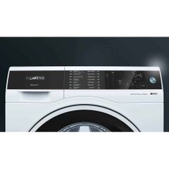 Máy Giặt Sấy Siemens iQ500 WD14U512 – Giặt 10kg Sấy 6kg ảnh 3