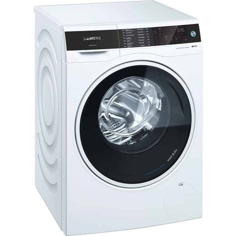 Máy Giặt Sấy Siemens iQ500 WD14U512 – Giặt 10kg Sấy 6kg