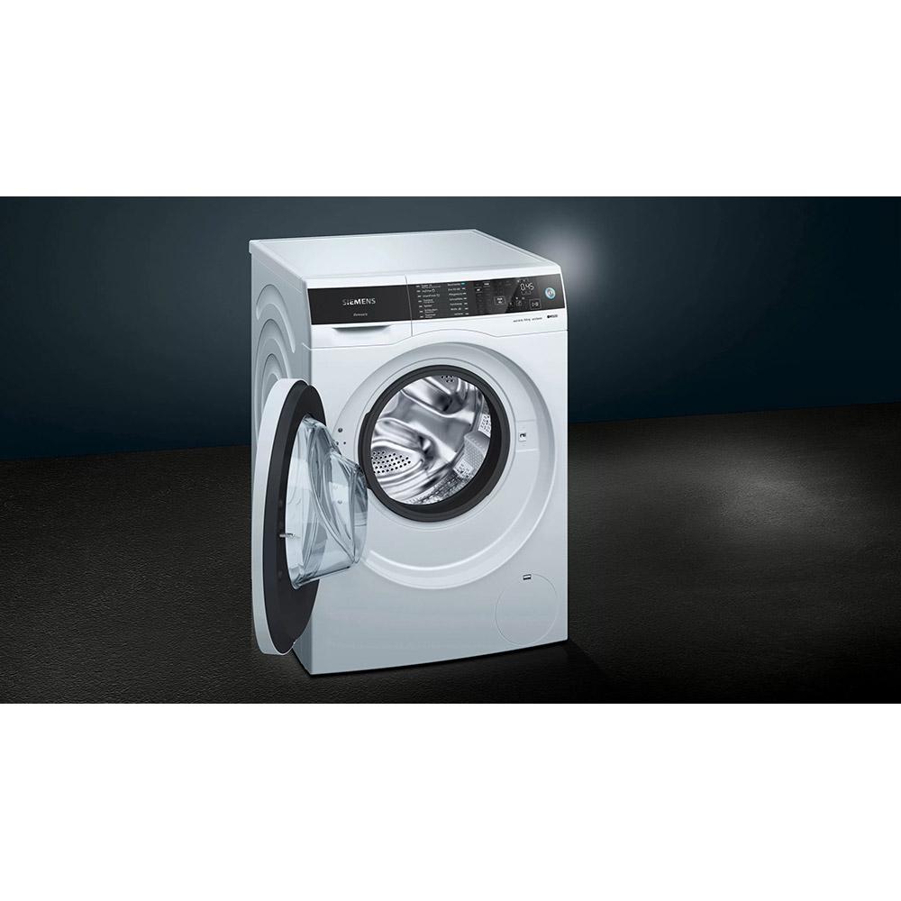 Máy Giặt Sấy Siemens iQ500 WD14U512 – Giặt 10kg Sấy 6kg – ảnh 4