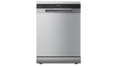 Máy rửa chén dung tích lớn 3 vòi phun Panasonic NP-6V4MUEVN ảnh 2