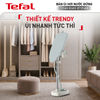 Bàn ủi hơi nước đứng Tefal IXEO Steam Board QT1214E0