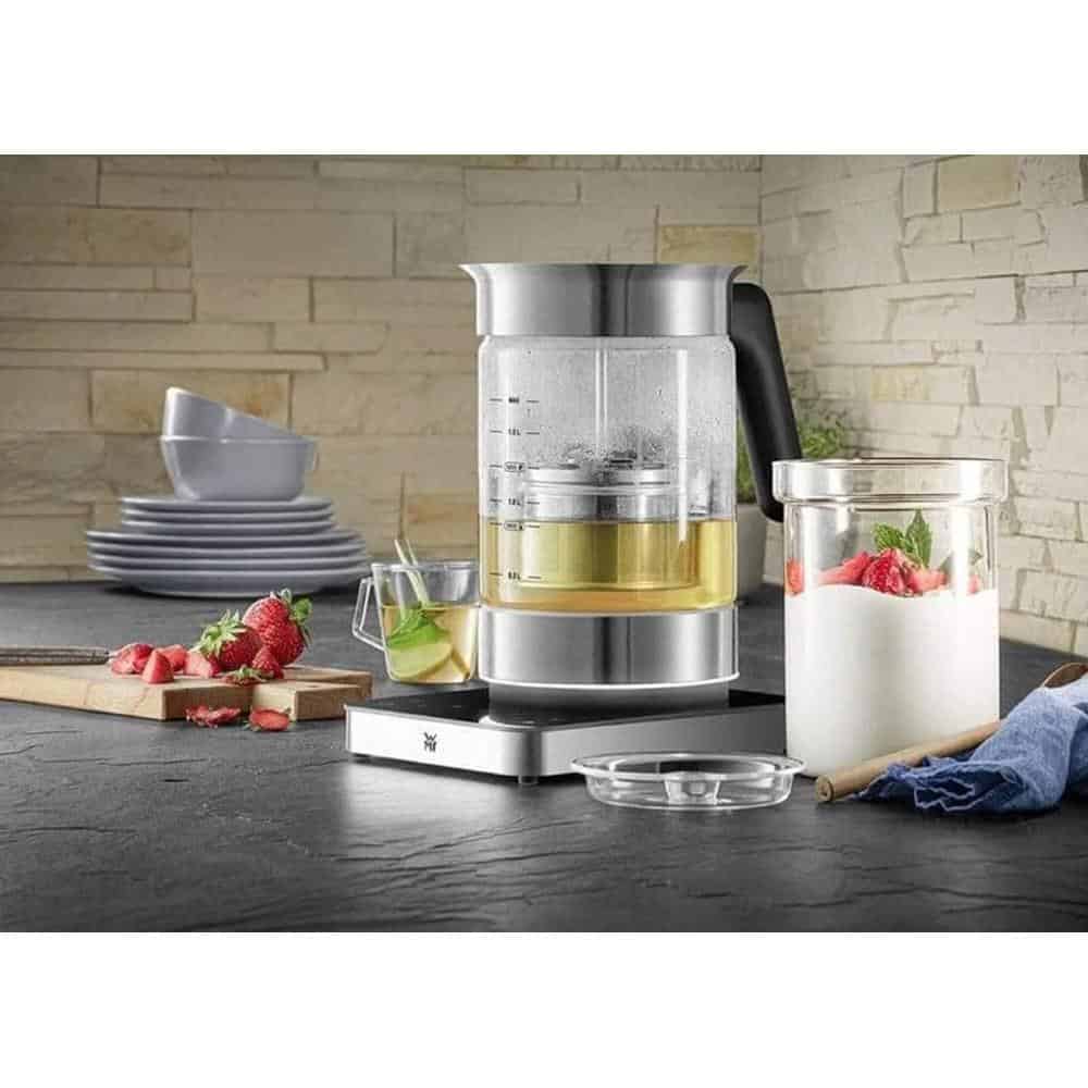 Ấm Siêu Tốc và Pha Trà WMF Lono 2 In 1 – ảnh 7