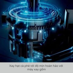 Máy pha cafe tự động Siemens EQ.500 TQ503D01 ảnh 3
