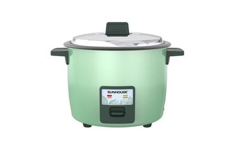 Nồi cơm điện 1.8 l Sunhouse SHD8133
