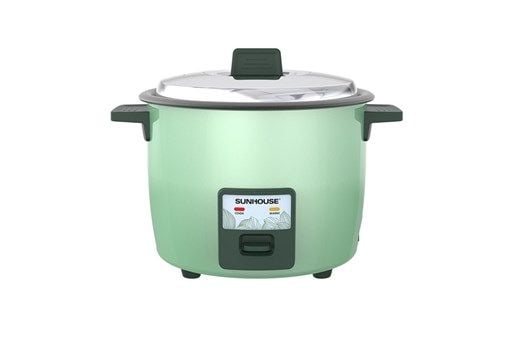 Nồi cơm điện 1.8 l Sunhouse SHD8133