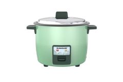 Nồi cơm điện 1.8 l Sunhouse SHD8133 ảnh 1