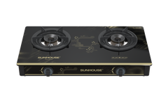 Bếp gas dương kính Sunhouse SHB628PT ảnh 6
